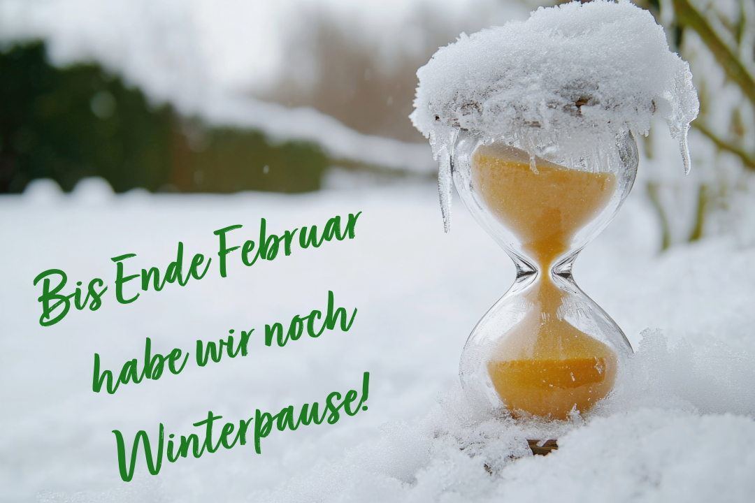 Winterpause